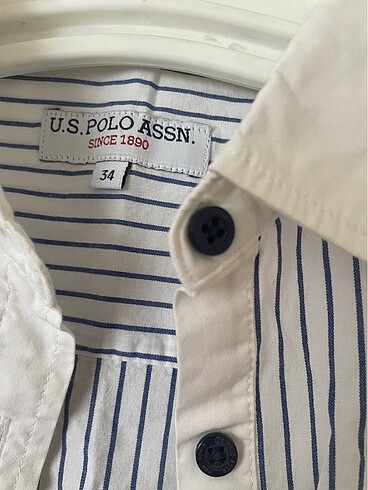 U.S Polo Assn. Gömlek