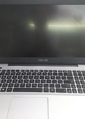 Asus X555QG-XX201 A12-9720P 8 GB 1 TB R5 M430 laptop