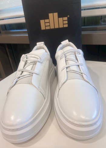 Elle erkek sneaker