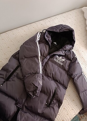 Adidas şişme unisex mont 