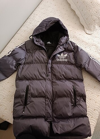 Adidas şişme unisex mont 