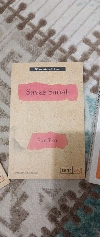 Beden Renk DÖRT KİTAP SADECE 55TL