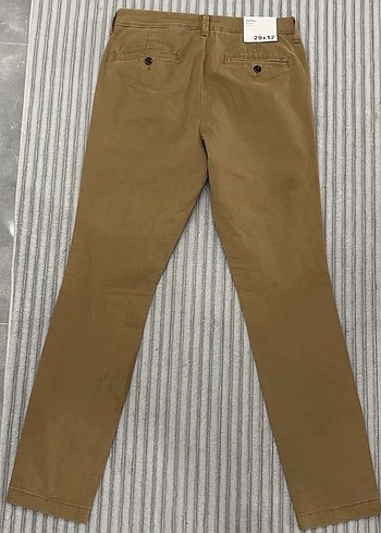 Aeropostale Bej Aeropostale erkek pantolon