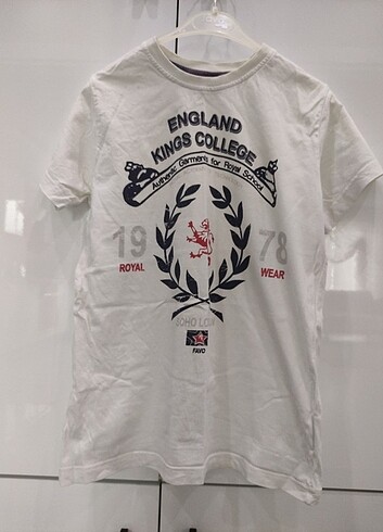 Çocuk t-shirt 