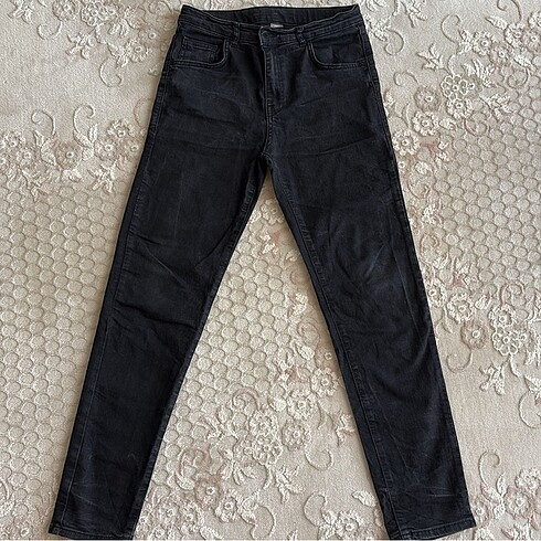 LCW jean kot pantolon