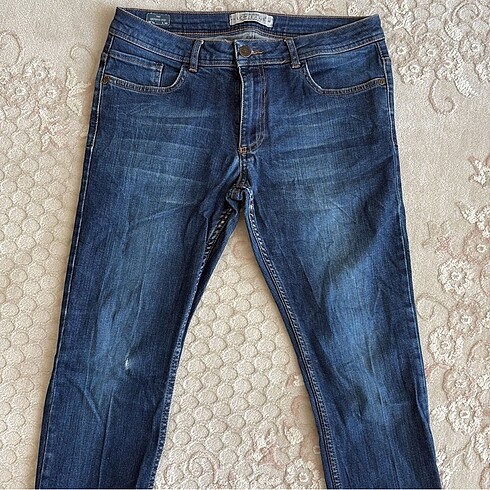 LC Waikiki LCW jean pantolon