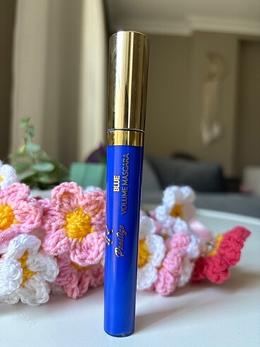 Golden rose mavi maskara