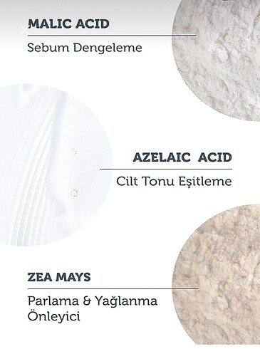 The purest solutions arındırıcı ve canlandırıcı toz temizleyici - Görsel 4