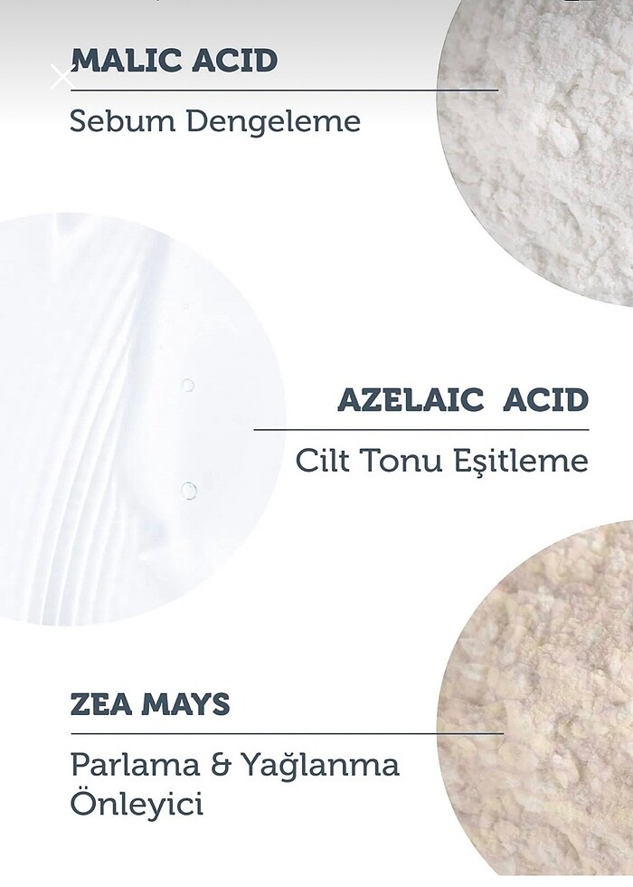 The purest solutions arındırıcı ve canlandırıcı toz temizleyici - Görsel 4