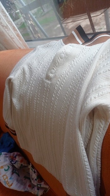 Sheinside Cocuk sweat