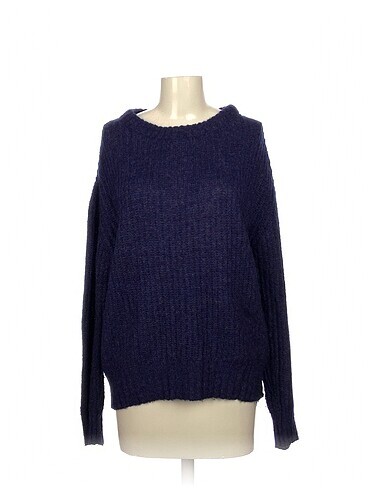 Zara Kazak / Triko %70 İndirimli.