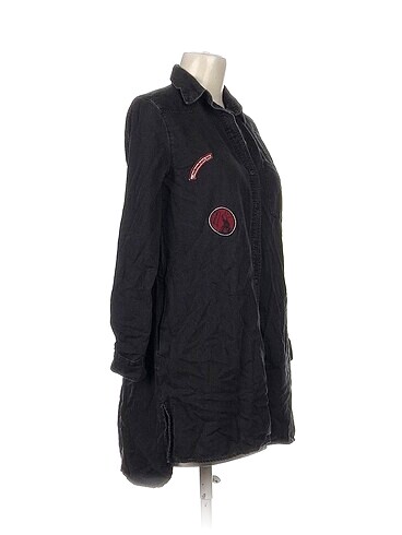 Zara Zara Tunik %70 İndirimli.