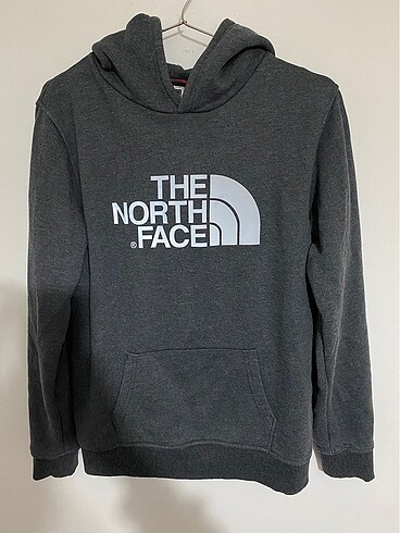 The north face sweat