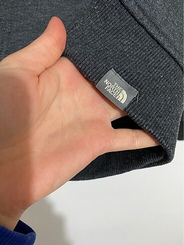 m Beden The north face sweat