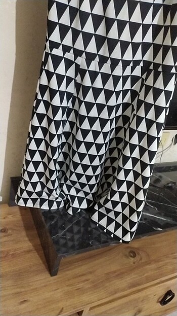 H&M Elbise