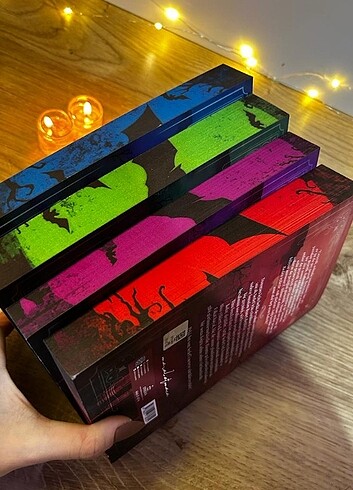 Yaralasar Kitap