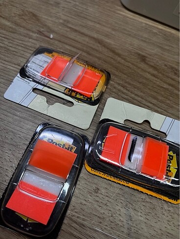 Diğer Post it