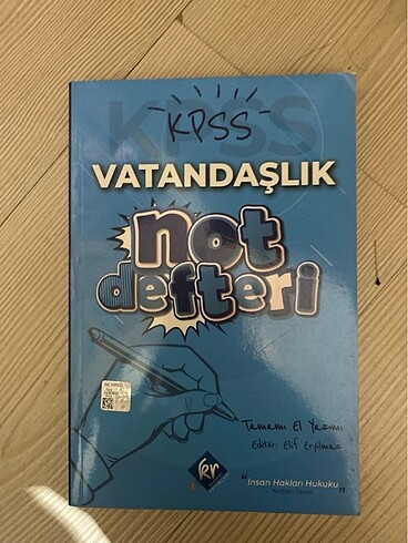 Kitap