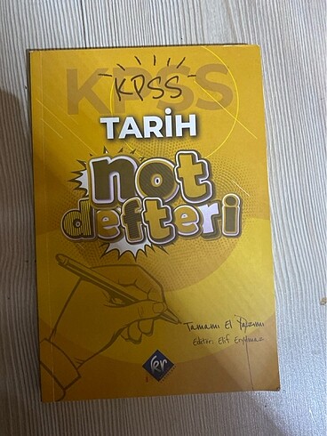 Kitap