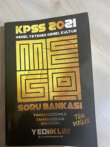 Kitap