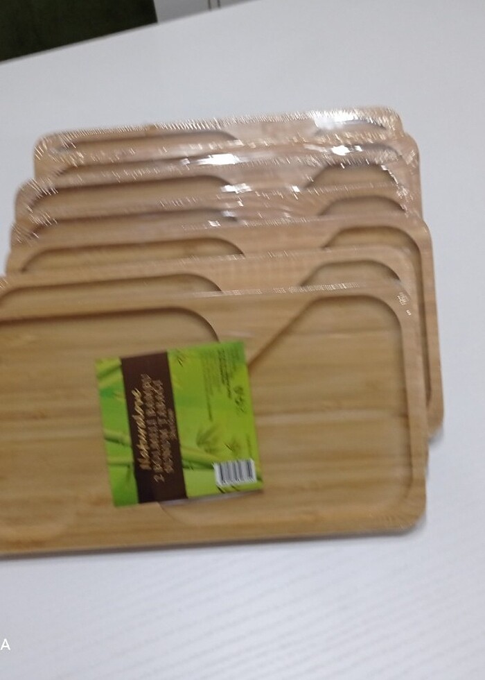 Ben bu servis tabağı - Görsel 5