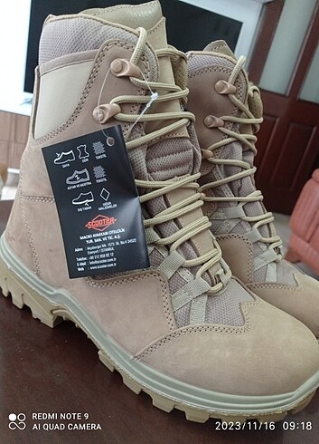 Bot scooter marka - Görsel 5