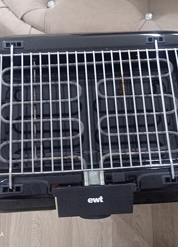 Izgara elektrikli - Görsel 3