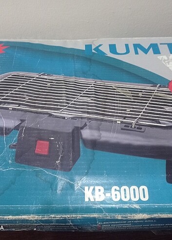 Izgara elektrikli - Görsel 5