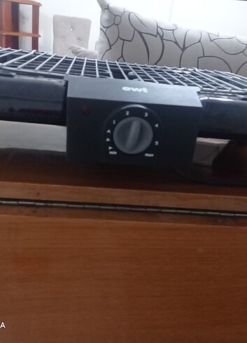 Izgara elektrikli - Görsel 6