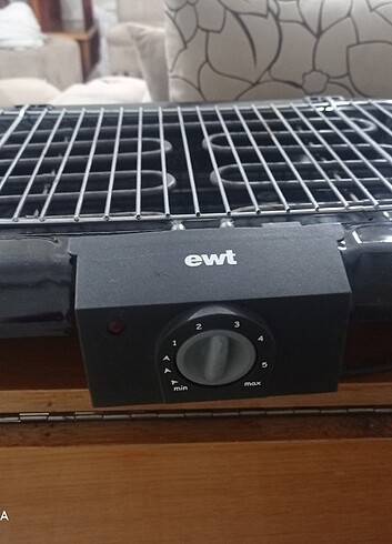 Izgara elektrikli - Görsel 8