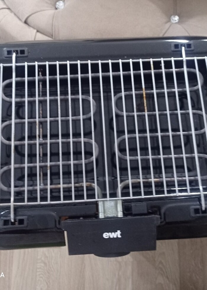 Izgara elektrikli - Görsel 3