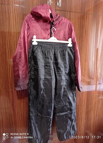 Çeşitli kıyafetler - Görsel 11