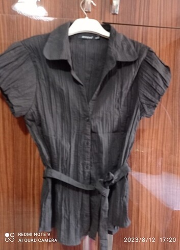 Çeşitli kıyafetler - Görsel 19