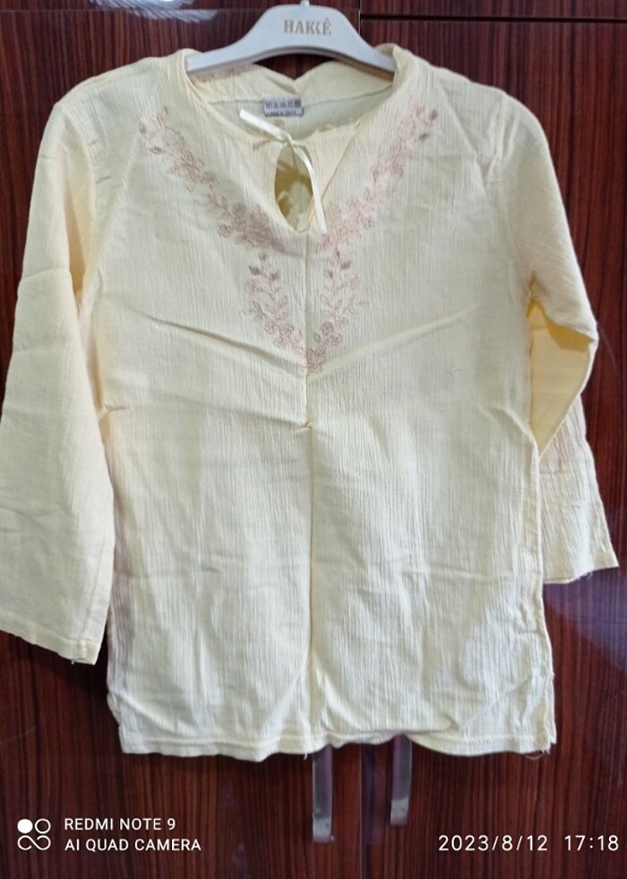 Çeşitli kıyafetler - Görsel 3