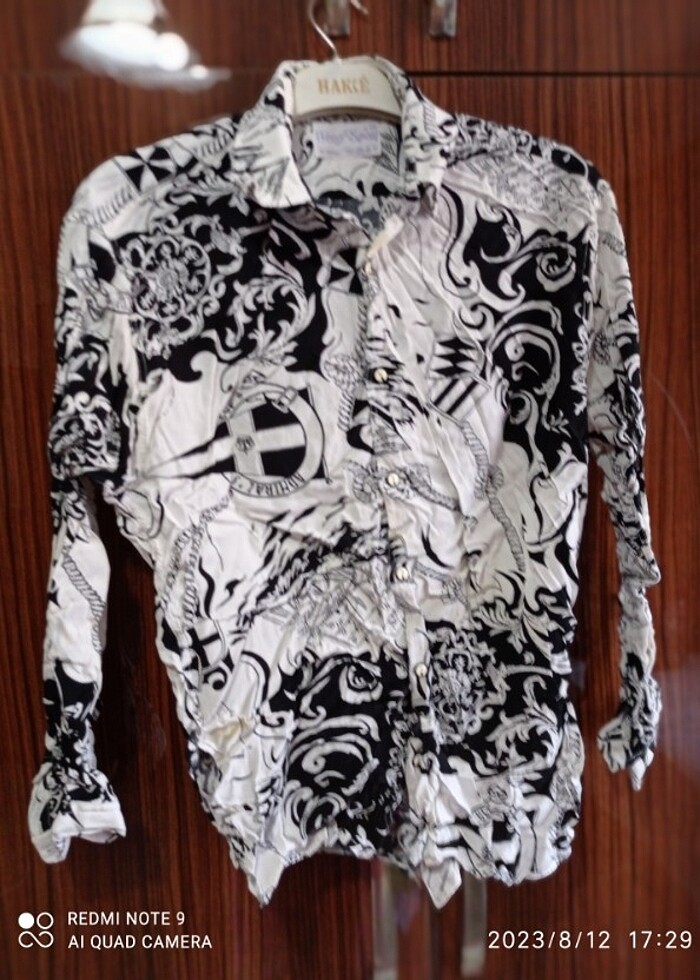 Çeşitli kıyafetler - Görsel 2