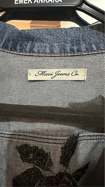 Mavi Jeans Mavi marka