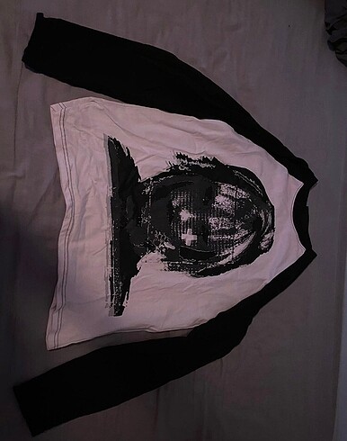 redrum longsleeve