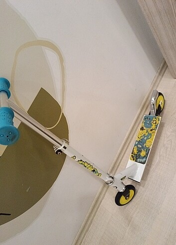 DECATLON SCOOTER 