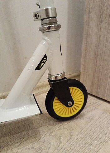  Beden DECATLON SCOOTER 