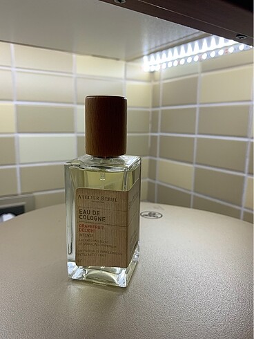 Atelier rebul kolonya - Görsel 3