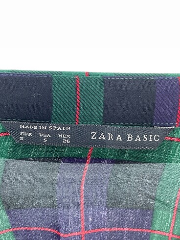 s Beden çeşitli Renk Zara Gömlek %70 İndirimli.