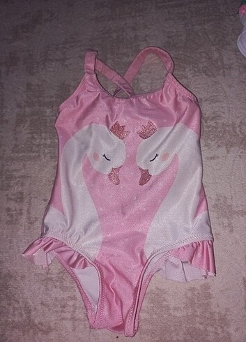 LC Waikiki 2 yaş mayo