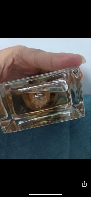 My burbery parfüm - Görsel 3