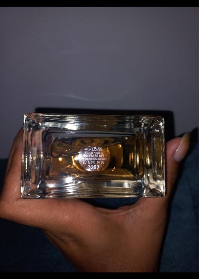 My burbery parfüm - Görsel 2