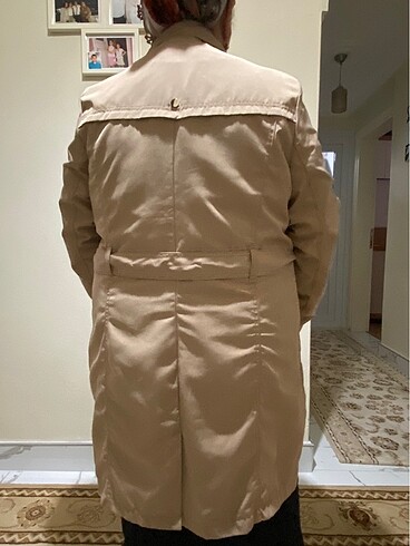 LC Waikiki Lc waikiki trençkot