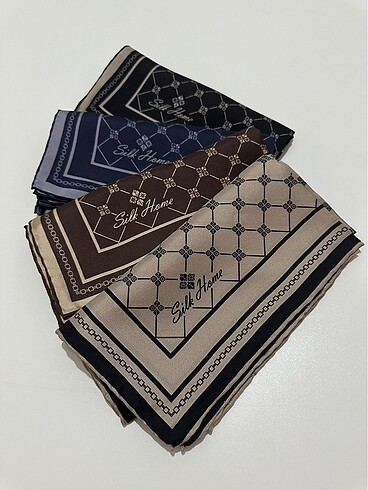 Silkhome
