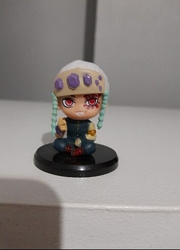 Uzui tengen figür