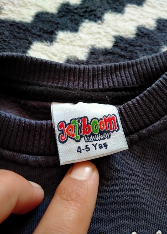 Erkek çocuk giyim  - Görsel 2