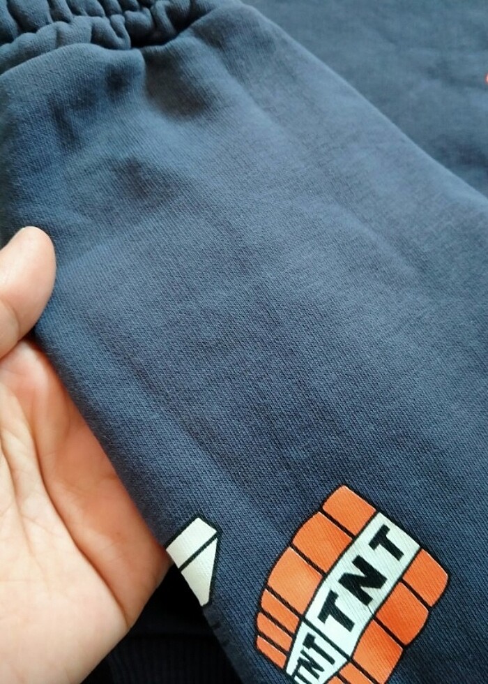 Erkek çocuk giyim  - Görsel 3