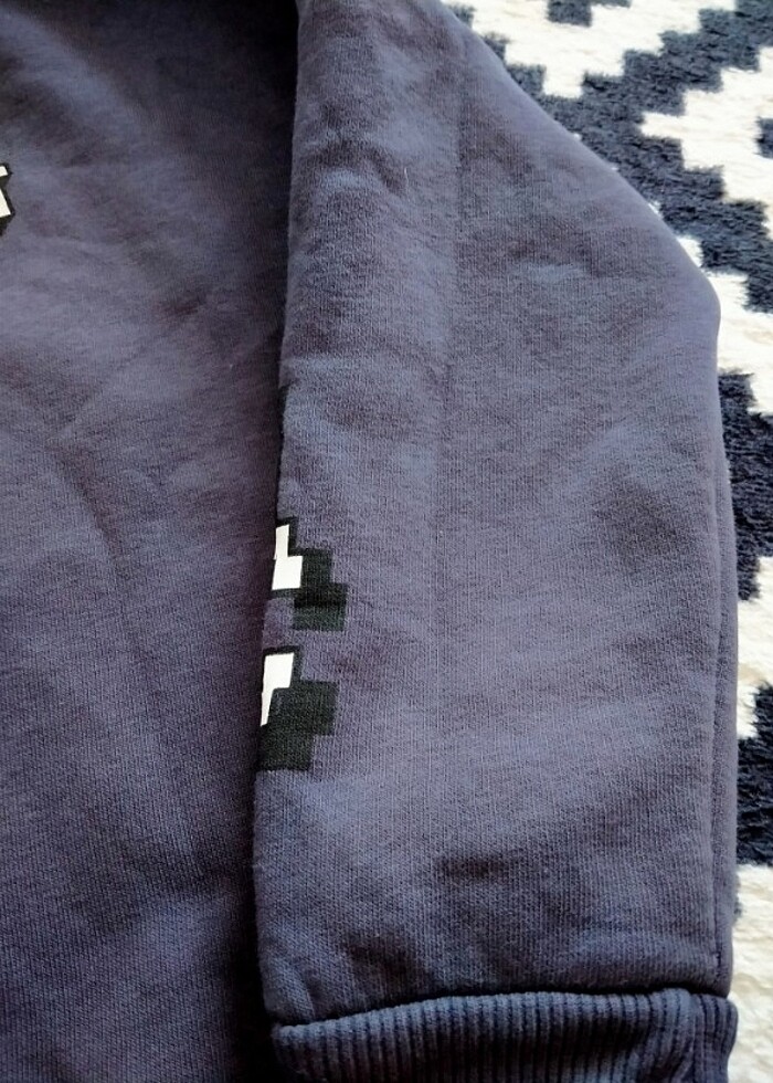 Erkek çocuk giyim  - Görsel 4